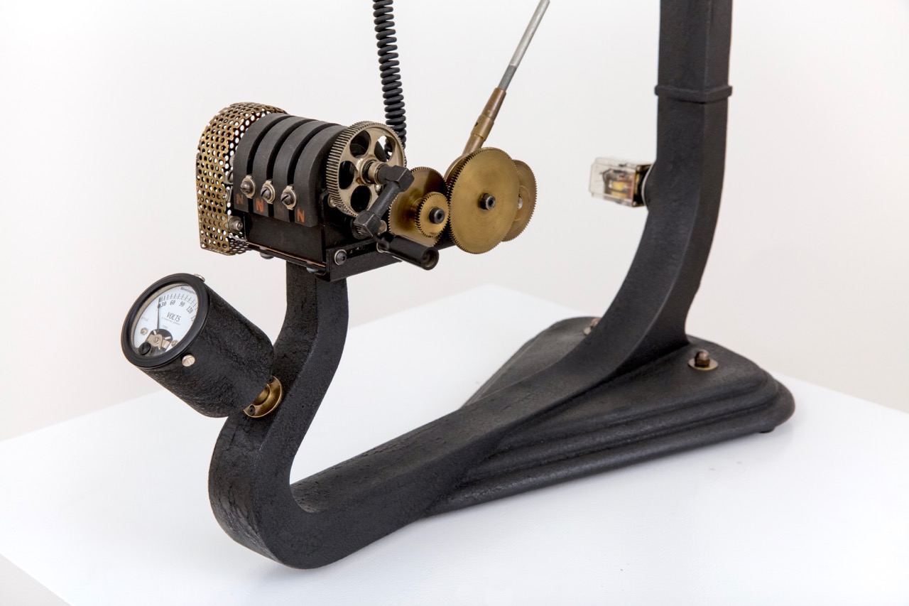 Webcrawler Nemo Gould